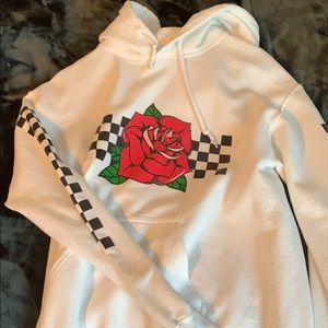 Men’s stylish hoodie